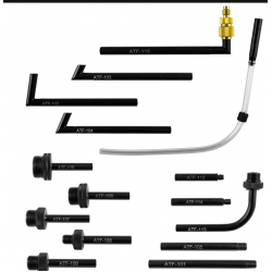 ΣΕΤ ΑΝΤΑΠΤΟΡΕΣ ΓΙΑ ΜΕΤΑΓΓΙΣΗ ΣΑΣΜΑΝ 15ΤΜΧ 