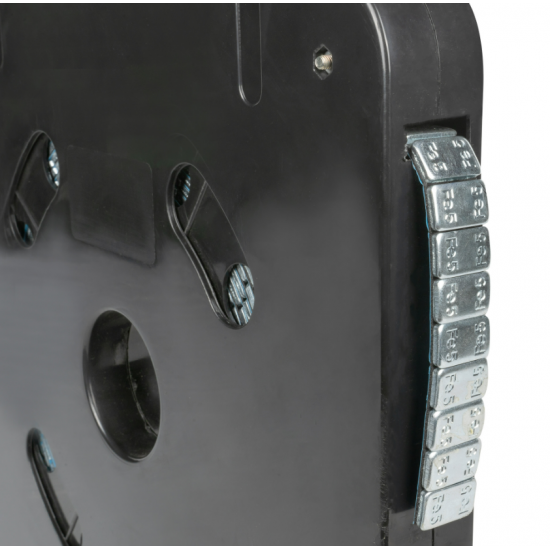 ΤΑΝΙΑ ΜΕ ΒΑΡΙΔΙΑ ΤΡΟΧΟΥ 5GRX1000 ΤΜΧ ΤΗΣ ΕΤΑΙΡΙΑΣ JBM ΜΕΣΑ ΣΕ ΜΑΓΝΗΤΙΚΟ ΡΟΛΟ