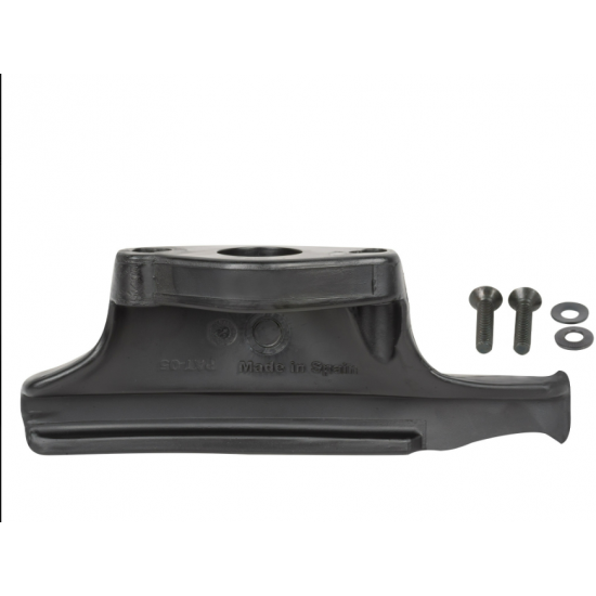 ΠΛΑΣΤΙΚΗ ΚΕΦΑΛΗ ΓΙΑ ΕΞΑΓΩΓΗ ΤΡΟΧΩΝ ΤΗΣ ΕΤΑΙΡΙΑΣ JBM 