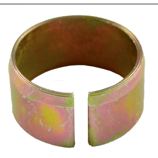 ΔΑΧΤΥΛΙΔΙ ΤΡΟΧΩΝ 25X12X2,0MM ΤΗΣ ΕΤΑΙΡΙΑΣ JBM  