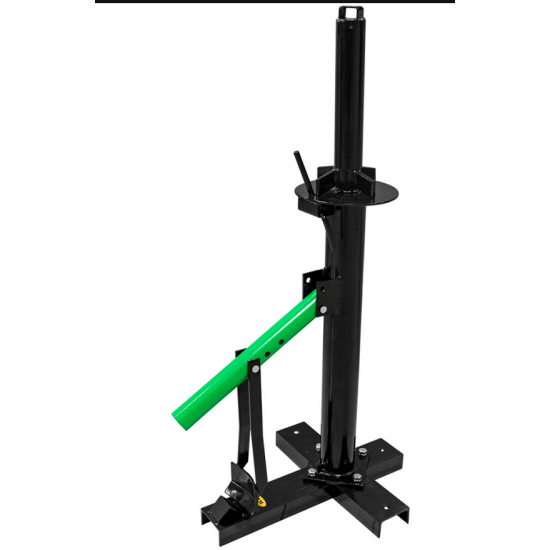 ΧΕΙΡΟΚΙΝΗΤΟΣ ΕΞΑΓΩΓΕΑΣ ΕΛΑΣΤΙΚΩΝ ΤΗΣ ΕΤΑΙΡΙΑΣ JBM 