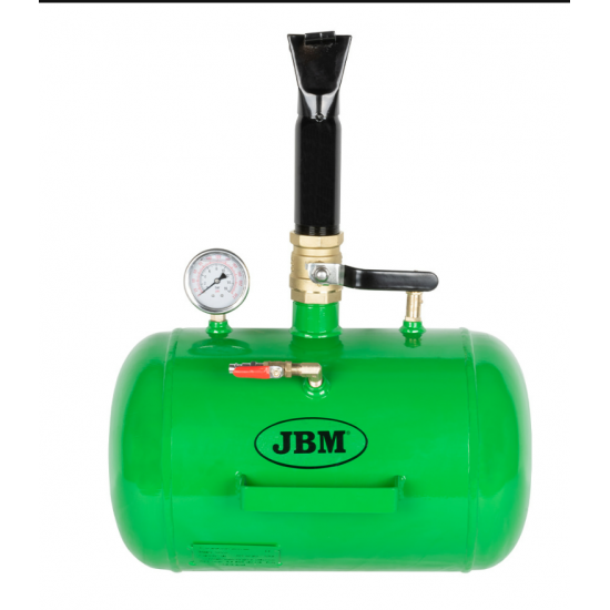 ΚΑΖΑΝΑΚΙ ΑΕΡΟΣ18 ΛΙΤΡΩΝ ΤΗΣ ΕΤΑΙΡΙΑΣ JBM 