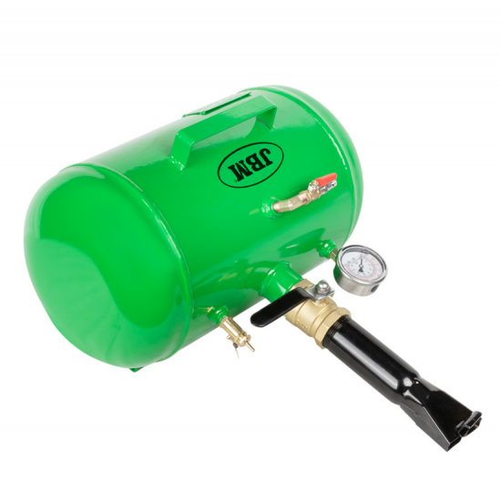 ΚΑΖΑΝΑΚΙ ΑΕΡΟΣ18 ΛΙΤΡΩΝ ΤΗΣ ΕΤΑΙΡΙΑΣ JBM 