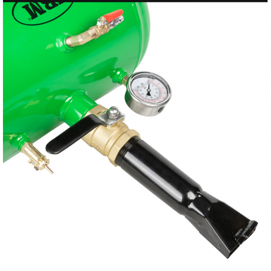 ΚΑΖΑΝΑΚΙ ΑΕΡΟΣ18 ΛΙΤΡΩΝ ΤΗΣ ΕΤΑΙΡΙΑΣ JBM 