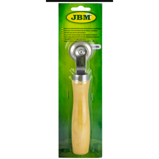 ΡΟΛΕΡ ΜΠΑΛΩΜΑΤΩΝ 38MMX4 ΤΗΣ ΕΤΑΙΡΙΑΣ JBM