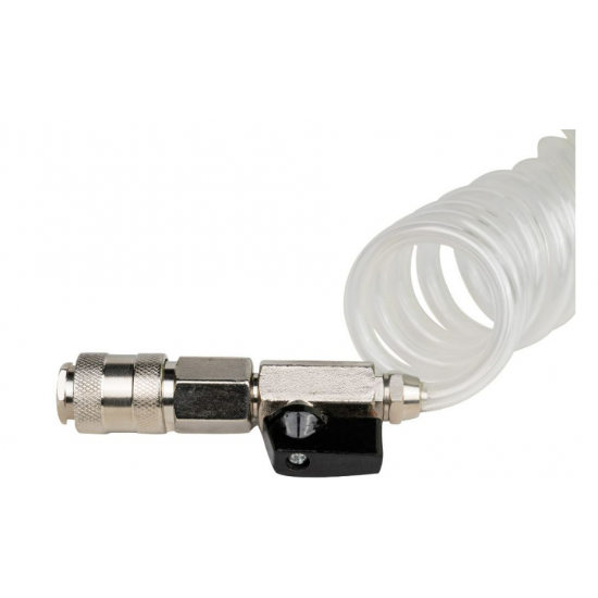 ΕΡΓΑΛΕΙΟ ΕΞΑΕΡΩΣΗΣ ΥΓΡΩΝ ΦΡΕΝΩΝ ΚΑΙ ΚΥΛΙΝΔΡΩΝ ΜΕ ΑΕΡΑ JBM