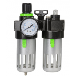 ΦΙΛΤΡΟΡΥΘΜΙΣΤΗΣ ΚΑΙ ΕΛΑΙΩΤΗΡΑΣ 3/8" JBM 