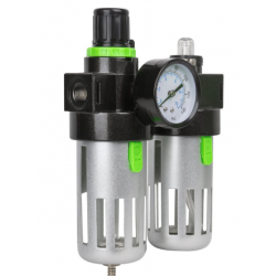 ΦΙΛΤΡΟΡΥΘΜΙΣΤΗΣ ΚΑΙ ΕΛΑΙΩΤΗΡΑΣ 3/8" JBM 