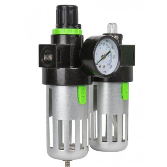 ΦΙΛΤΡΟΡΥΘΜΙΣΤΗΣ ΚΑΙ ΕΛΑΙΩΤΗΡΑΣ 3/8" JBM 