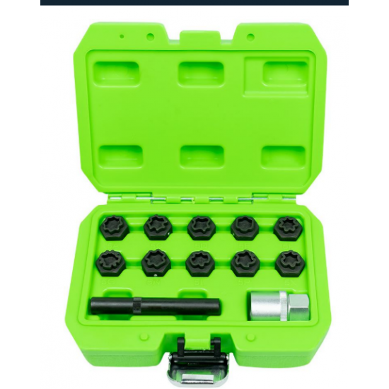 ΕΞΩΛΚΕΑΣ ΜΠΟΥΛΟΝΙΩΝ ΣΕΤ ΑΣΦΑΛΕΙΑΣ MERCEDES JBM 