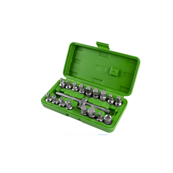 ΚΑΣΕΤΙΝΑ ΜΕ ΚΑΡΥΔΑΚΙΑ ΓΙΑ ΤΑΠΕΣ ΚΑΡΤΕΡ 19 ΤΕΜΑΧΙΩΝ JBM 