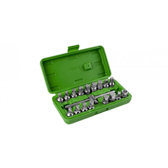 ΚΑΣΕΤΙΝΑ ΜΕ ΚΑΡΥΔΑΚΙΑ ΓΙΑ ΤΑΠΕΣ ΚΑΡΤΕΡ 19 ΤΕΜΑΧΙΩΝ JBM 