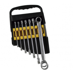 ΚΛΕΙΔΙΑ ΠΟΛΥΓΩΝΑ ΙΣΙΑ ΣΕΤ 8 ΤΕΜ. JBM