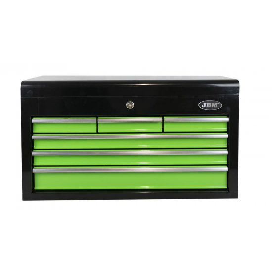 ΘΗΚΗ ΕΡΓΑΛΕΙΩΝ ΜΕ 4 ΣΥΡΤΑΡΙΑ JBM