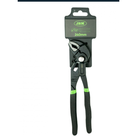 ΓΚΑΖΟΤΑΝΑΛΙΑ 240mm 