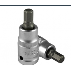 Καρυδάκι με Μύτη Allen Μέγεθος H12x55mm 