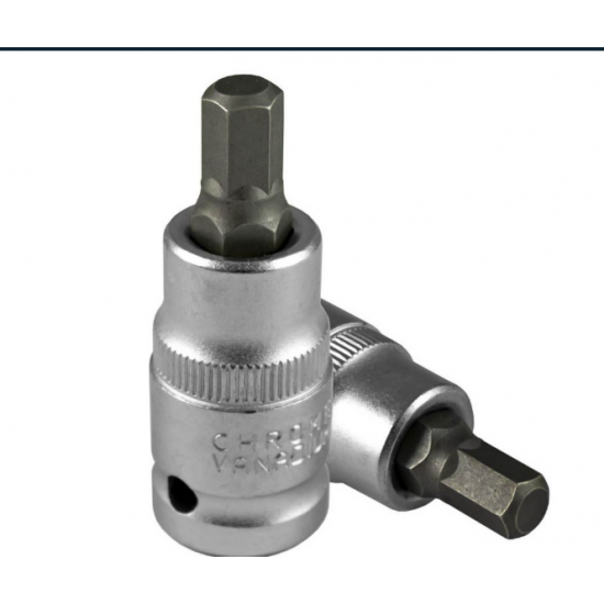 Καρυδάκι με Μύτη Allen Μέγεθος H12x55mm 