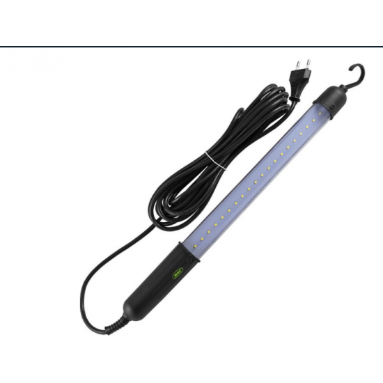 ΦΑΚΟΣ ΕΡΓΑΣΙΑΣ ΡΕΥΜΑΤΟΣ LED 400LM 5m JBM