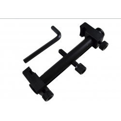 ΕΞΩΛΚΕΑΣ ΤΡΟΧΑΛΙΑΣ ΣΤΡΟΦΑΛΟΥ 40-160mm JBM