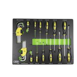 ΚΑΣΕΤΙΝΑ ΘΗΚΗ JBM ΜΕ ΕΡΓΑΛΕΙΑ 14ΤΜΧ