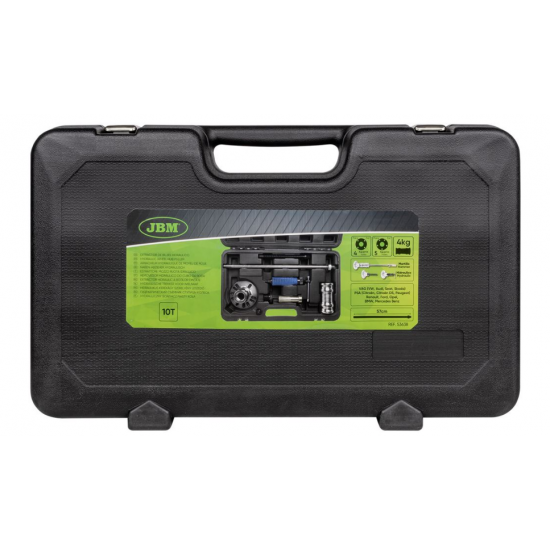 ΕΞΟΛΚΕΑΣ ΥΔΡΑΥΛΙΚΟΣ ΤΑΜΠΟΥΡΩΝ JBM