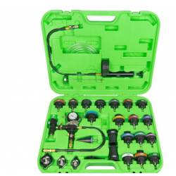 ΚΙΤ ΕΛΕΓΧΟΥ ΣΤΕΓΑΝΟΤΗΤΑΣ ΚΥΚΛΩΜΑΤΟΣ ΨΥΣΗΣ JBM