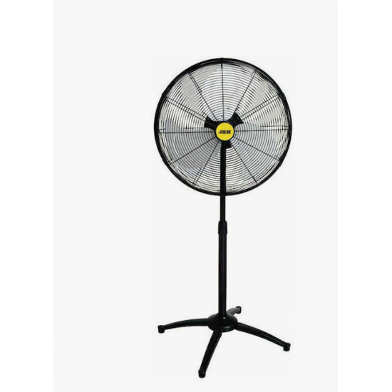 JBM Ανεμιστήρας Ορθοστάτης 120W