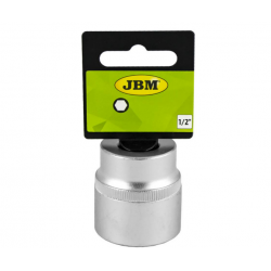 ΚΑΡΥΔΑΚΙ ΕΞΑΓΩΝΟ ΓΙΑ ΚΑΣΤΑΝΙΑ 1/2` 21mm