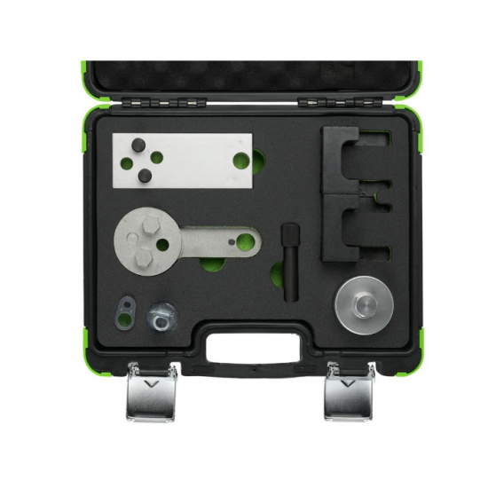 JBM ΚΑΣΕΤΙΝΑ ΧΡΟΝΙΣΜΟΥ DIESEL MERCEDES 1.6L 654.916 2.0L 654.920