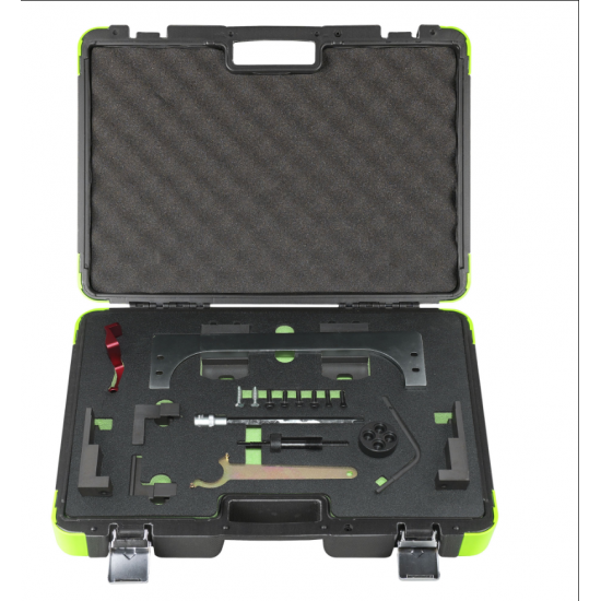 ΚΙΤ ΕΡΓΑΛΕΙΩΝ ΧΡΟΝΙΣΜΟΥ ΓΙΑ BMW B38/B46/B48 JBM