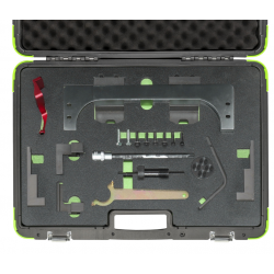 ΚΙΤ ΕΡΓΑΛΕΙΩΝ ΧΡΟΝΙΣΜΟΥ ΓΙΑ BMW B38/B46/B48 JBM