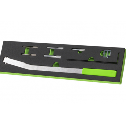  ΚΙΤ ΕΡΓΑΛΕΙΩΝ ΧΡΟΝΙΣΜΟΥ ΚΑΙ ΤΕΝΤΩΤΗΡΑ ΓΙΑ FORD-PSA DIESEL JBM 