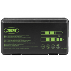 ΚΙΤ ΤΟΠΟΘΕΤΗΣΗΣ ΚΑΙ ΑΦΑΙΡΕΣΗΣ ΒΑΛΒΙΔΩΝ ΚΙΝΗΤΗΡΑ 2 ΤΕΜ