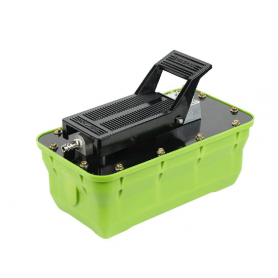 JBM ΥΔΡΟΠΝΕΥΜΑΤΙΚΗ ΑΝΤΛΙΑ 2.3L 