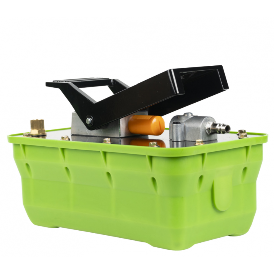 JBM ΥΔΡΟΠΝΕΥΜΑΤΙΚΗ ΑΝΤΛΙΑ 2.3L 