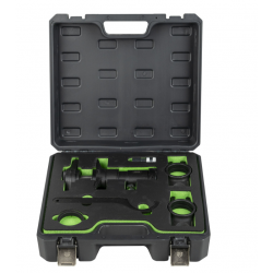 JBM ΥΔΡΑΥΛΙΚΟ ΣΕΤ ΤΟΠΟΘΕΤΗΣΗΣ ΩΣΤΗΡΙΩΝ ΚΕΦΑΛΗΣ 