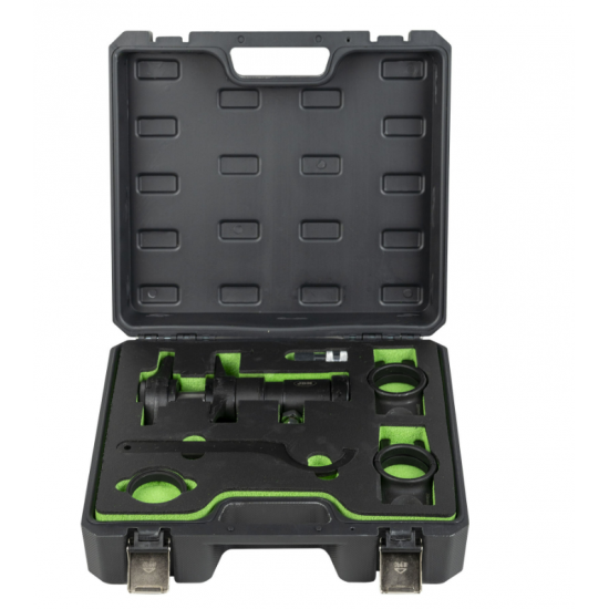 JBM ΥΔΡΑΥΛΙΚΟ ΣΕΤ ΤΟΠΟΘΕΤΗΣΗΣ ΩΣΤΗΡΙΩΝ ΚΕΦΑΛΗΣ 