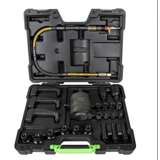 ΠΝΕΥΜΑΤΙΚΟΣ ΕΞΟΛΚΕΑΣ ΜΠΕΚ ΣΕΤ 24 ΤΕΜ. jbm