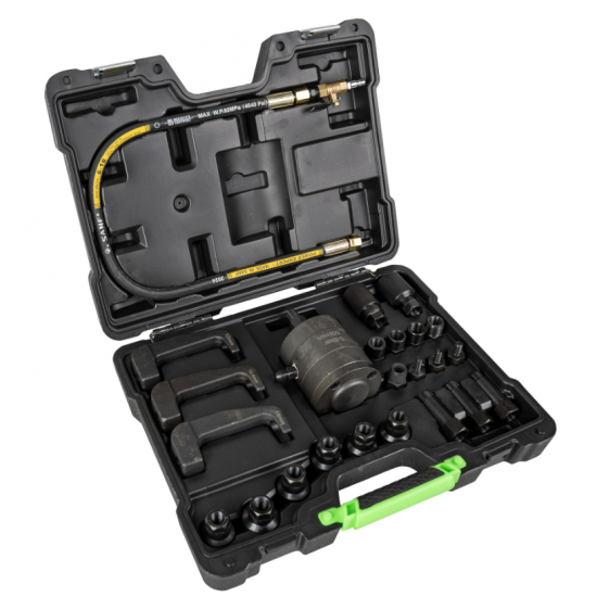 ΠΝΕΥΜΑΤΙΚΟΣ ΕΞΟΛΚΕΑΣ ΜΠΕΚ ΣΕΤ 24 ΤΕΜ. jbm