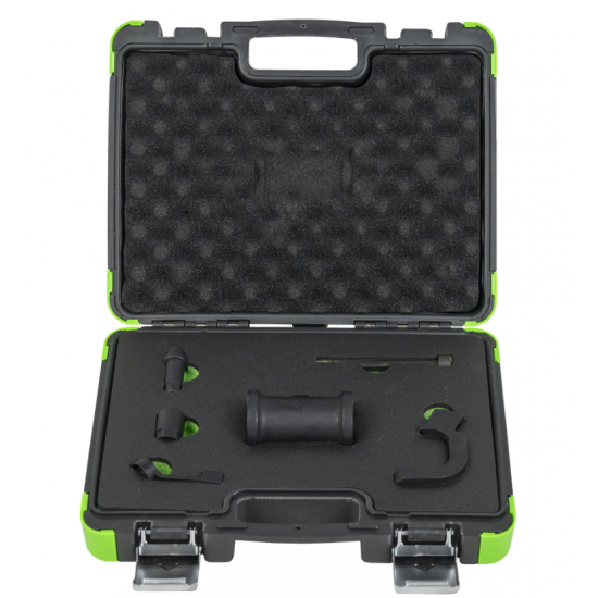 ΕΞΟΛΚΕΑΣ ΑΝΤΑΠΤΟΡΑΣ ΓΙΑ VAG GROUP JBM