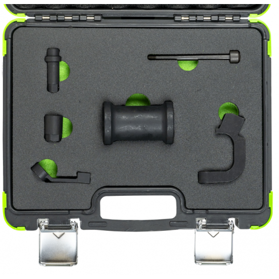 ΕΞΟΛΚΕΑΣ ΑΝΤΑΠΤΟΡΑΣ ΓΙΑ VAG GROUP JBM