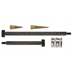 ΕΞΩΛΚΕΑΣ ΤΣΙΜΟΥΧΩΝ  ΜΕ ΕΝΑΛΑΣΟΜΕΝΕΣ ΚΕΦΑΛΕΣ JBM 