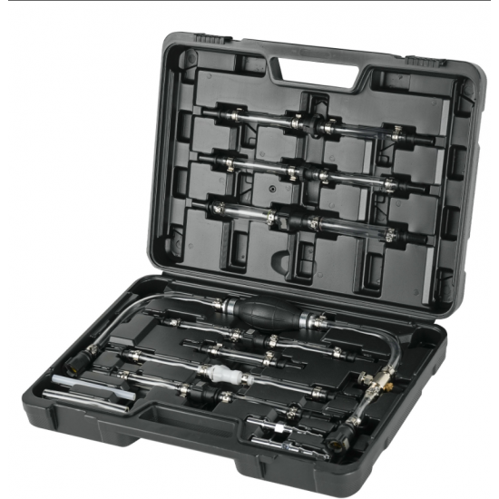 ΚΙΤ ΕΡΓΑΛΕΙΩΝ ΕΞΑΕΡΩΣΗΣ DIESEL JBM