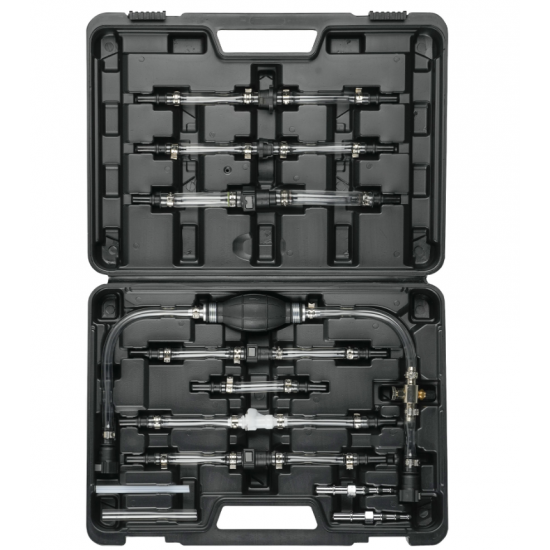 ΚΙΤ ΕΡΓΑΛΕΙΩΝ ΕΞΑΕΡΩΣΗΣ DIESEL JBM