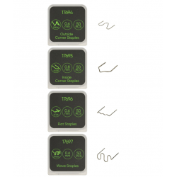  ΕΡΓΑΛΕΙΟ ΕΠΙΣΚΕΥΗΣ ΣΠΑΣΜΕΝΩΝ ΠΛΑΣΤΙΚΩΝ (ΜΑΖΙ ΜΕ 200 ΣΥΝΔΕΤΗΡΕΣ)JBM