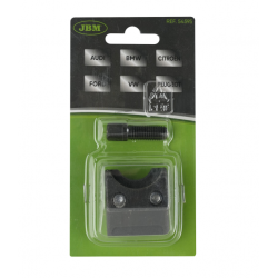 ΕΡΓΑΛΕΙΟ ΑΝΟΙΓΜΑΤΟΣ ΓΟΝΑΤΟΥ ΑΜΟΡΤΙΣΕΡ 5 εως 30mm JBM 