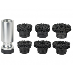 ΣΕΤ ΚΑΘΑΡΙΣΜΟΥ ΜΠΟΥΖΙ JBM