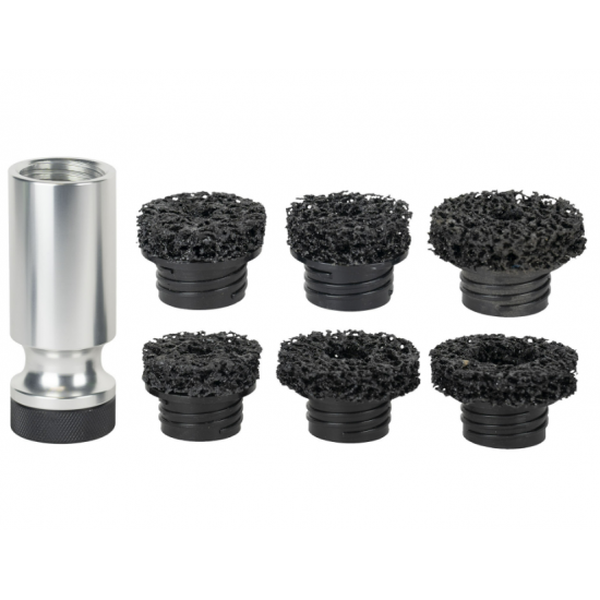 ΣΕΤ ΚΑΘΑΡΙΣΜΟΥ ΜΠΟΥΖΙ JBM