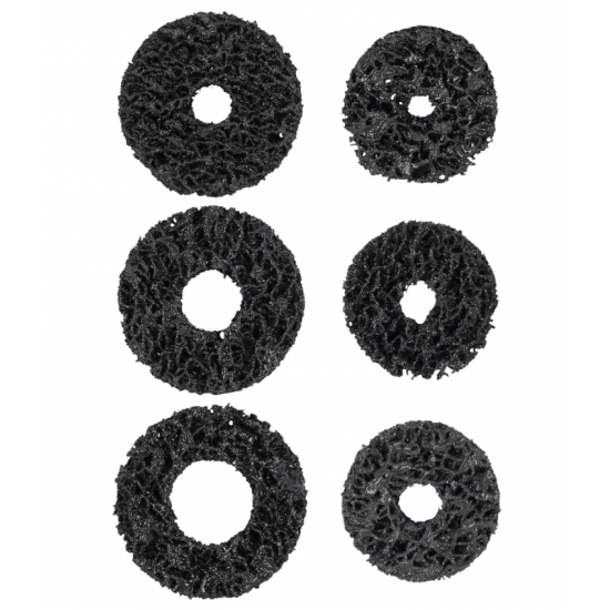 ΣΕΤ ΚΑΘΑΡΙΣΜΟΥ ΜΠΟΥΖΙ JBM