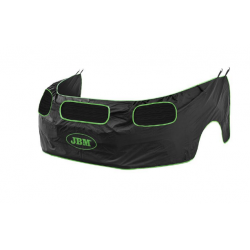 ΠΡΟΣΤΑΤΕΥΤΙΚΟ ΚΑΛΥΜΜΑ ΕΡΓΑΣΙΑΣ ΓΙΑ ΜΠΡΟΣΤΙΝΟ ΜΕΡΟΣ ΤΟΥ ΑΥΤΟΚΙΝΗΤΟΥ JBM